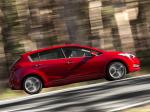Kia Cerato Hatchback 2013 года (AU)